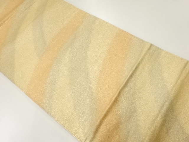 JAPANESE FUKURO OBI / WAVE